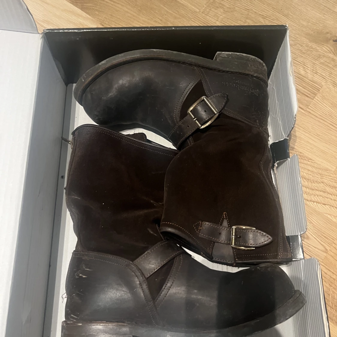 Primeboots bruna - 91