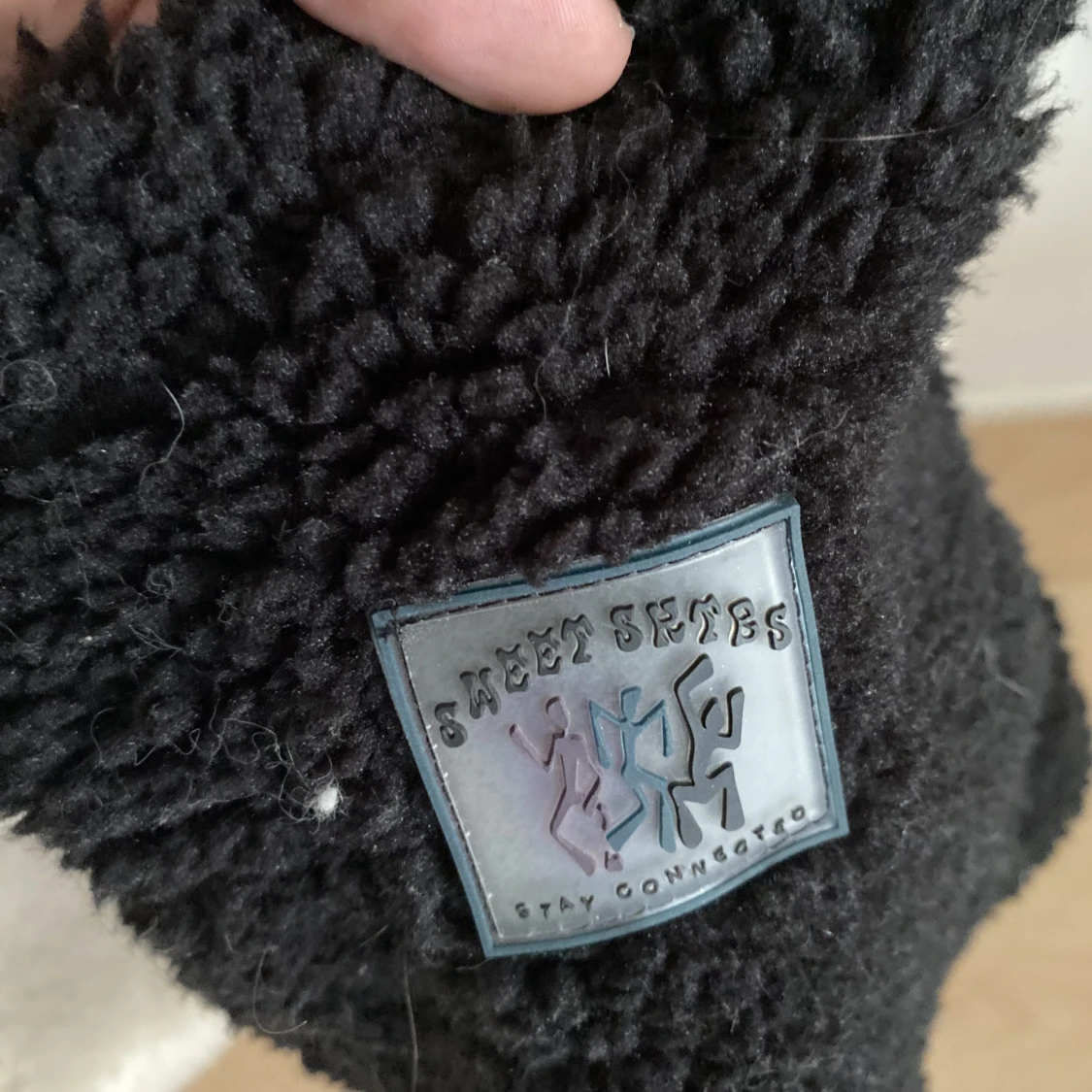 Sweet skateboards väst - 91