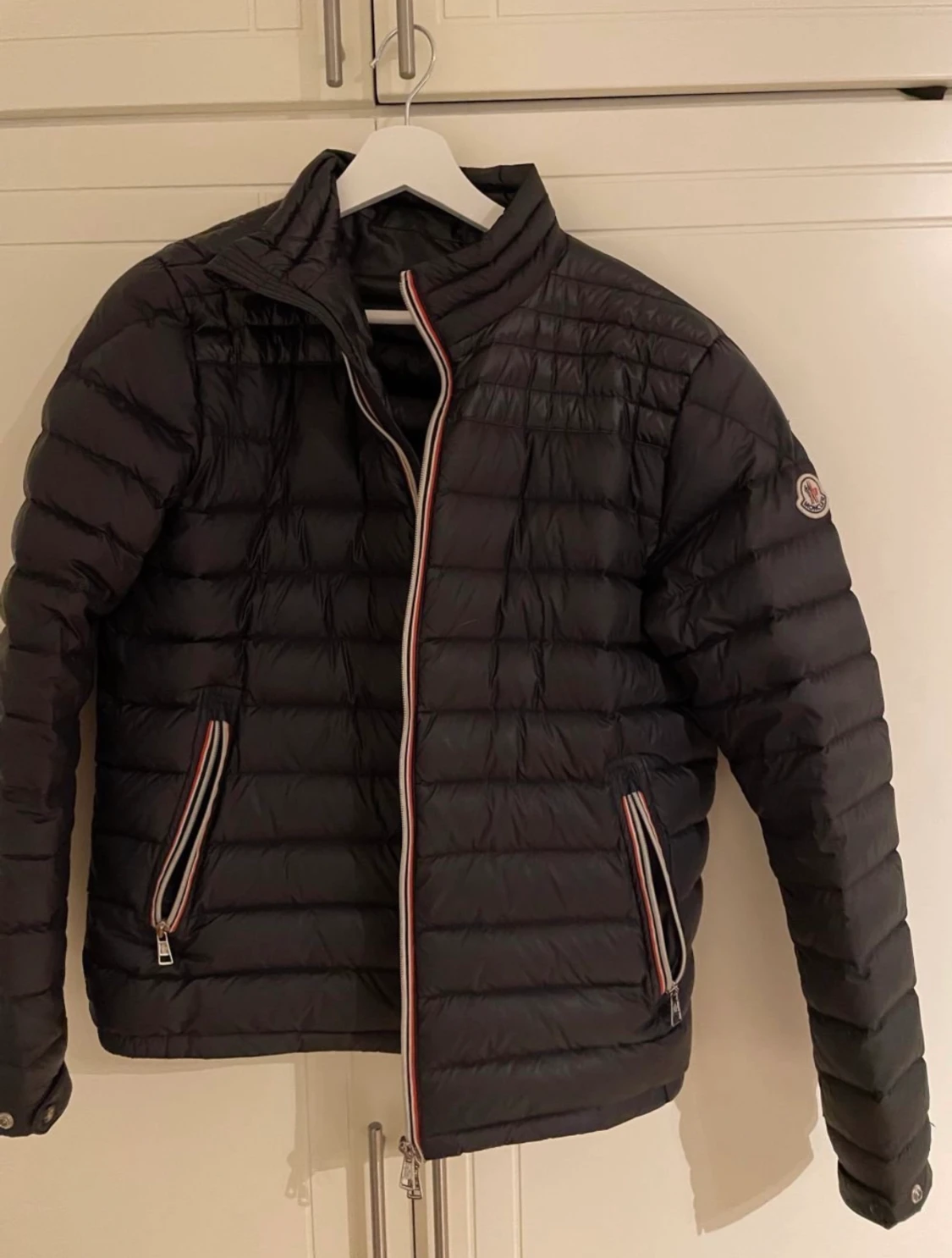 Moncler jaket spring 