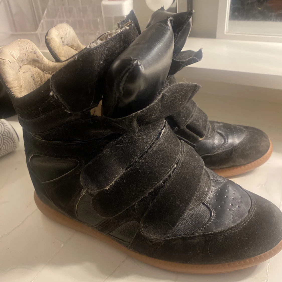 Isabel marant skor  - 91