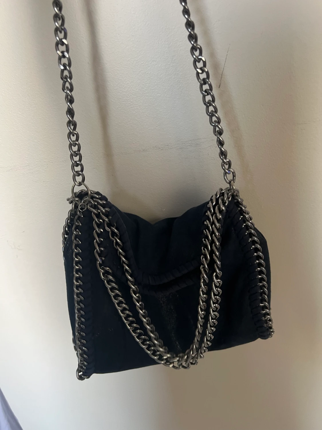 Stella McCartney liknande väska  - 90