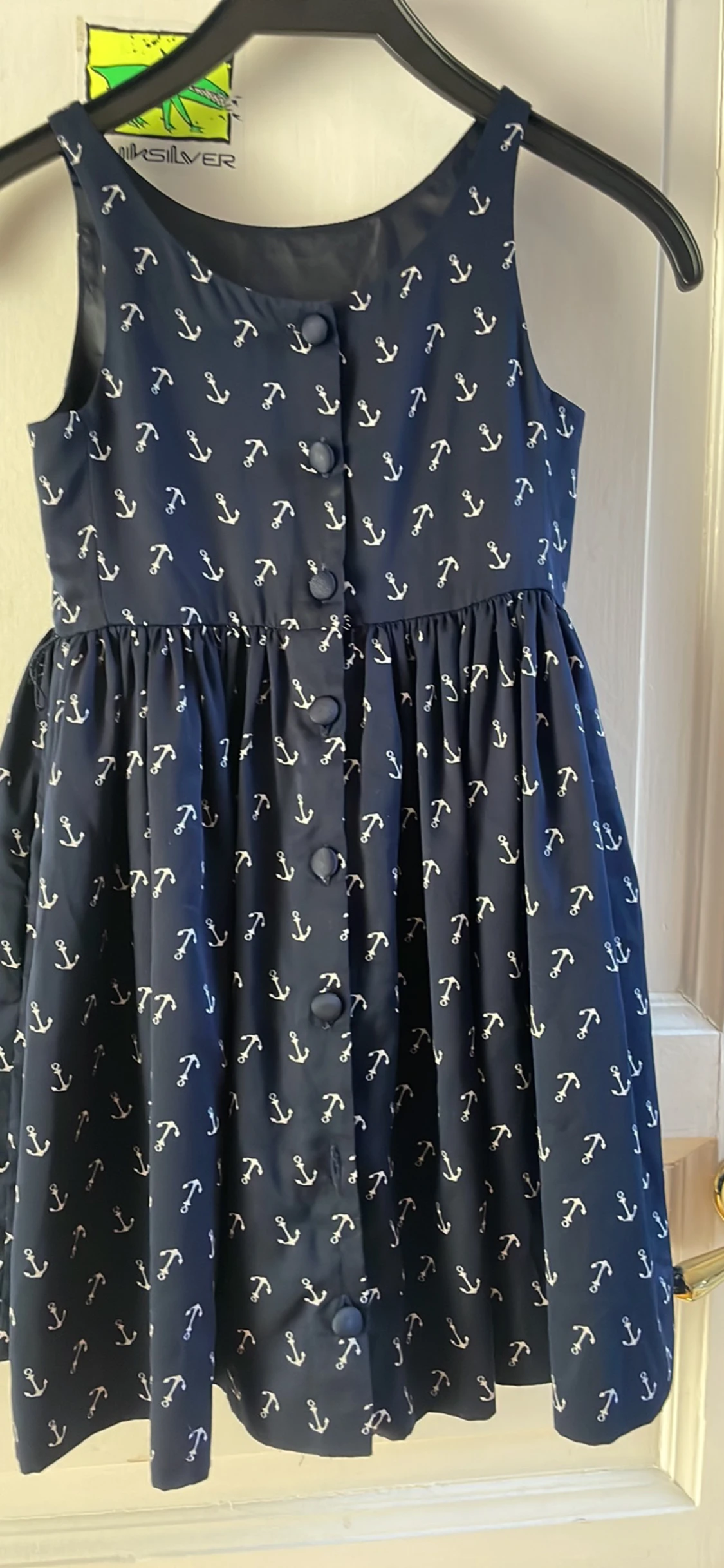 Ralph Lauren Klänning stl. 6 - 90