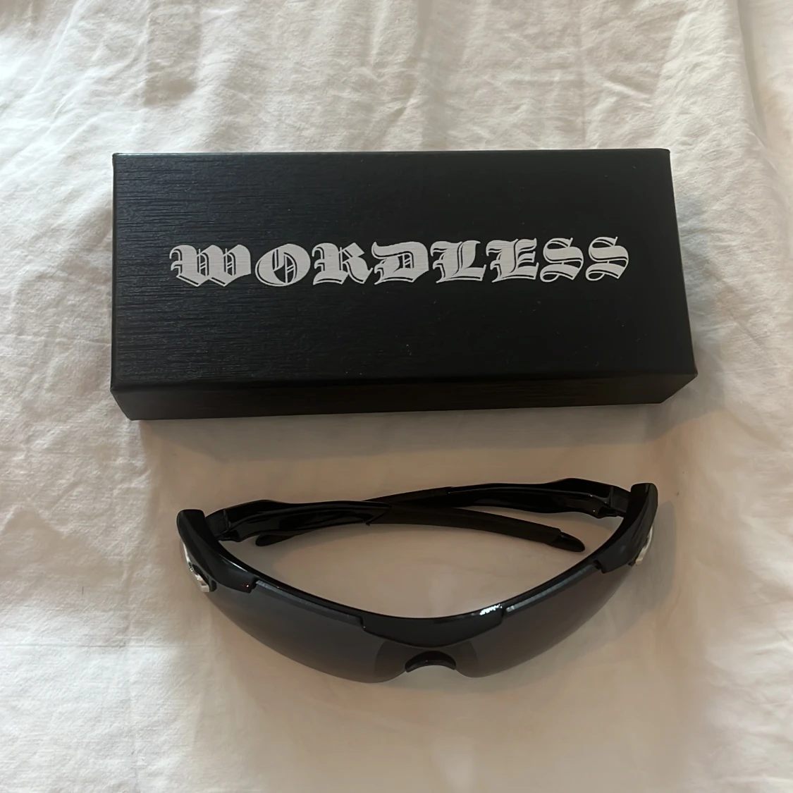 Solglasögon Wordless - 91