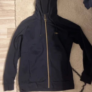 Boss tröja - Blå Hugo boss tröja i storlek L. Köpt på room 1006 i Malmö. Kvitto finns