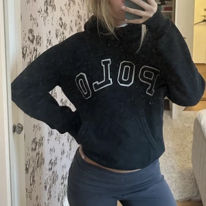 Ralph lauren hoodie - Storlek S! 