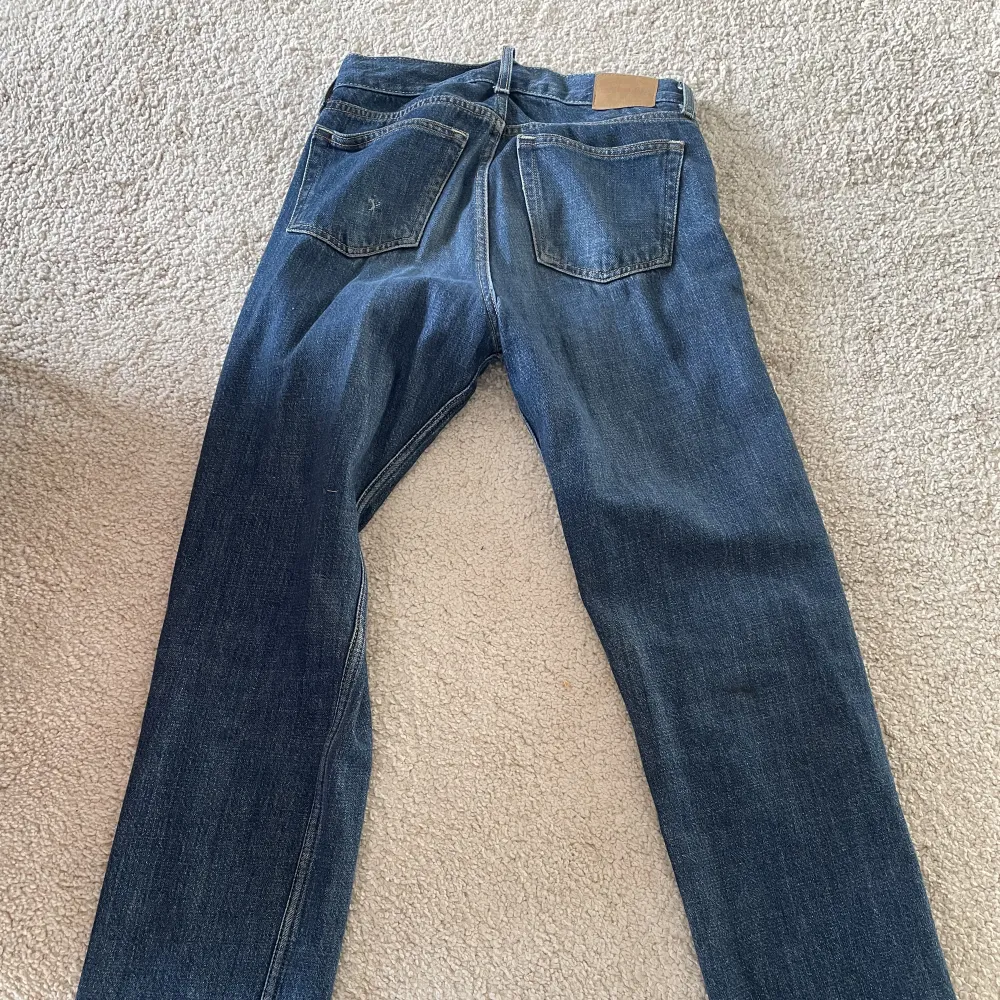 Weekday klean jeans i storlek 27. Jeans & Byxor.