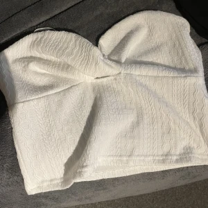 Bandeu topp  - Söt topp som inte kommer tillanvändning❤️