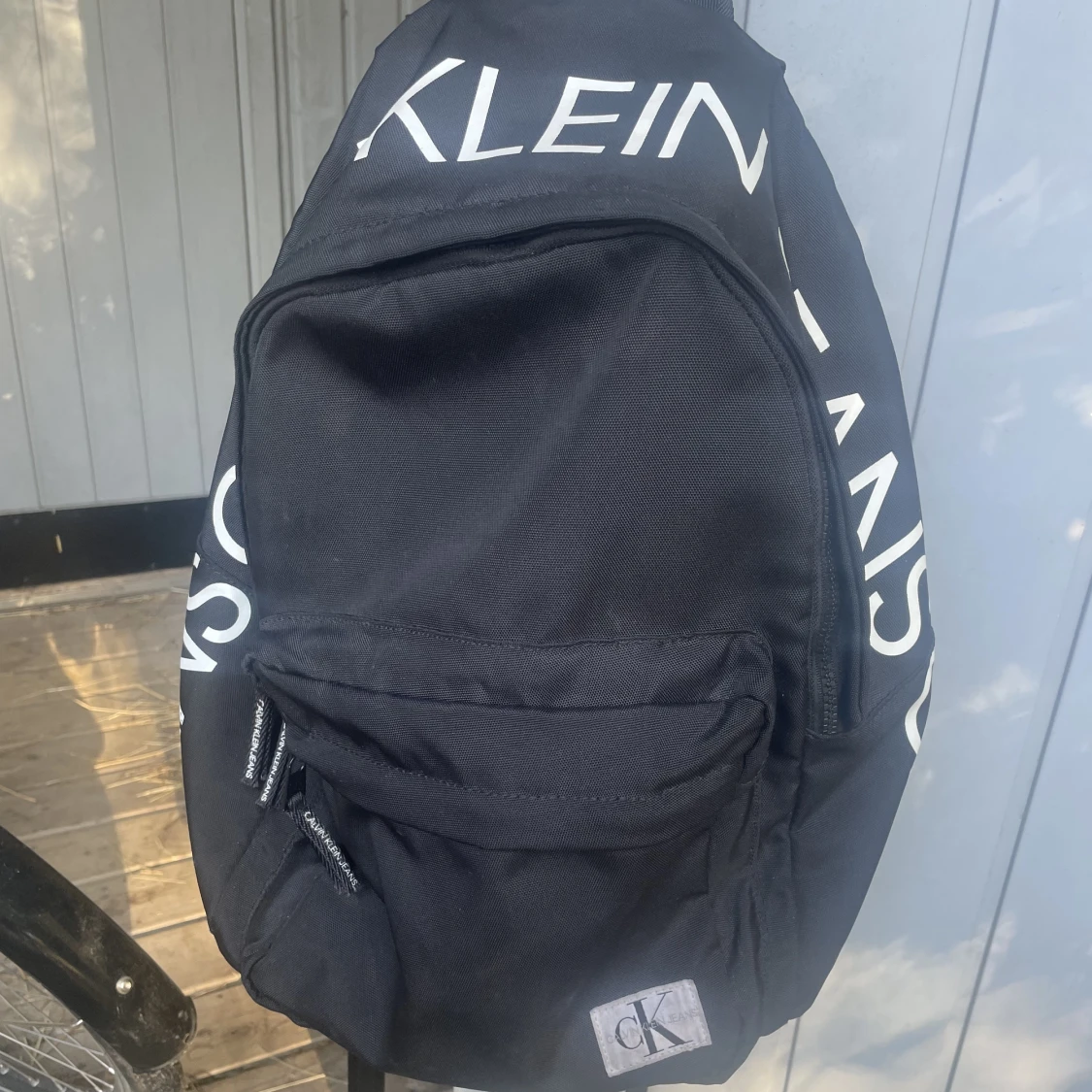 Calvin Klein ryggsäck 
