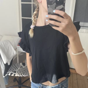 Zara topp - Fin topp i bra skick💘