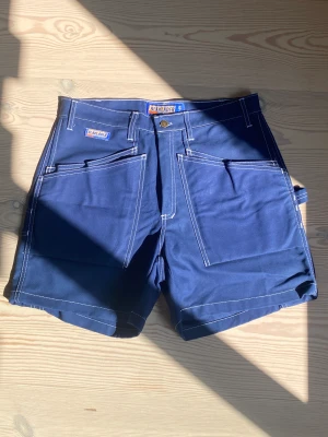Shorts - Superfina shorts från blåkläder, så coola men tyvär för små för mig:(❤️
