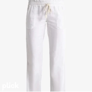 Linnebyxor  - Roxy linnebyxor. Frakt 54kr