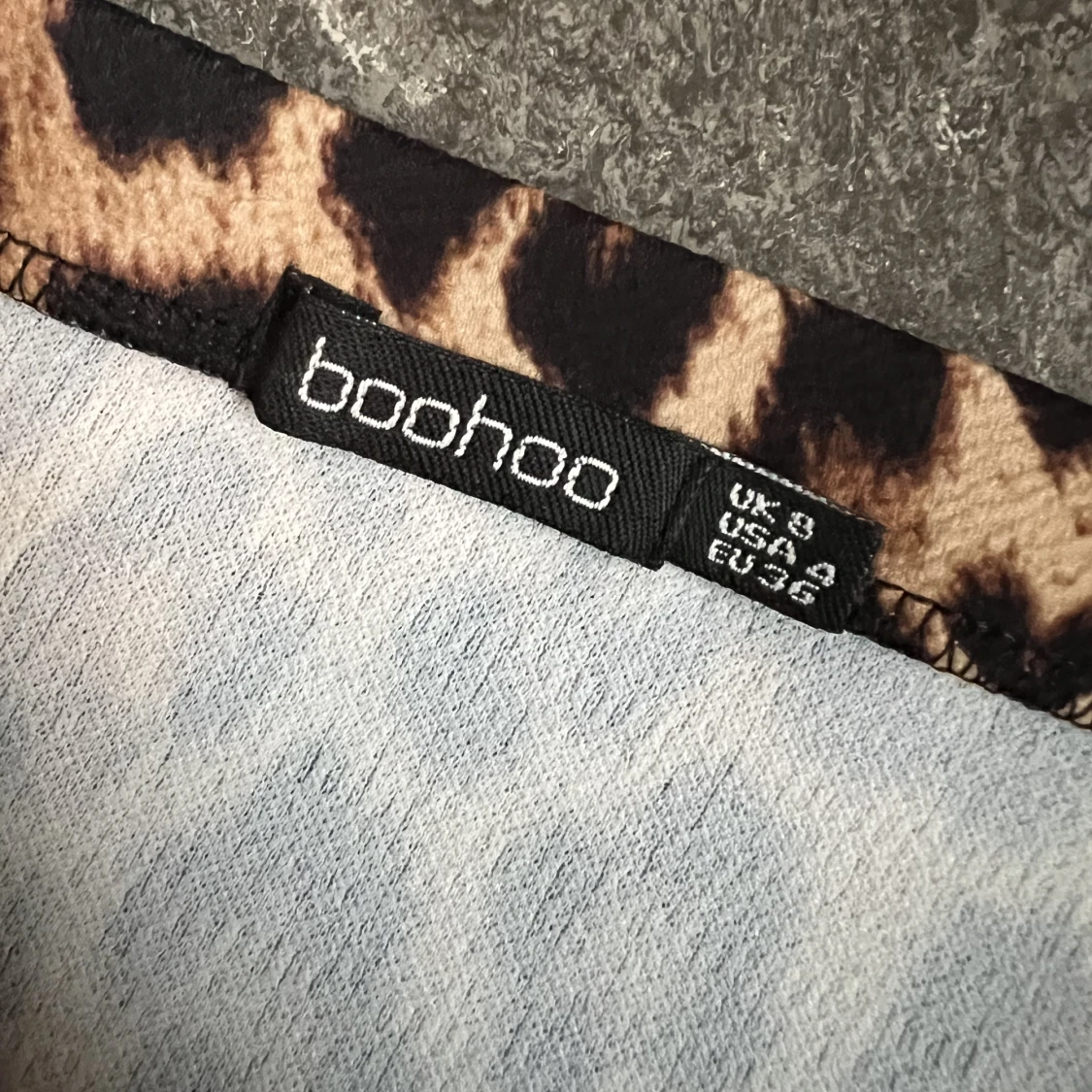 Kjol från boohoo - 90