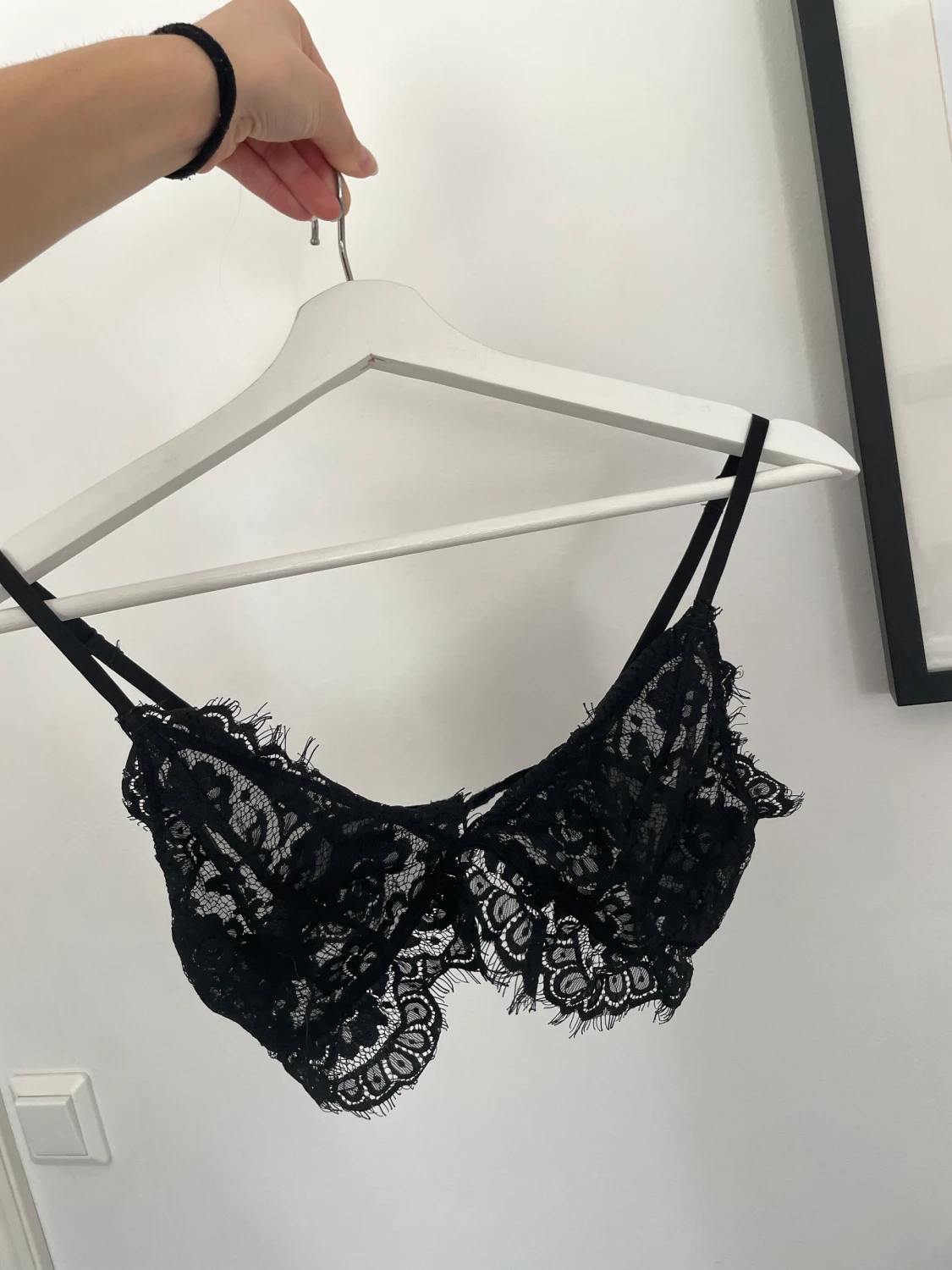 Spets bh-ar NA-KD  - 90