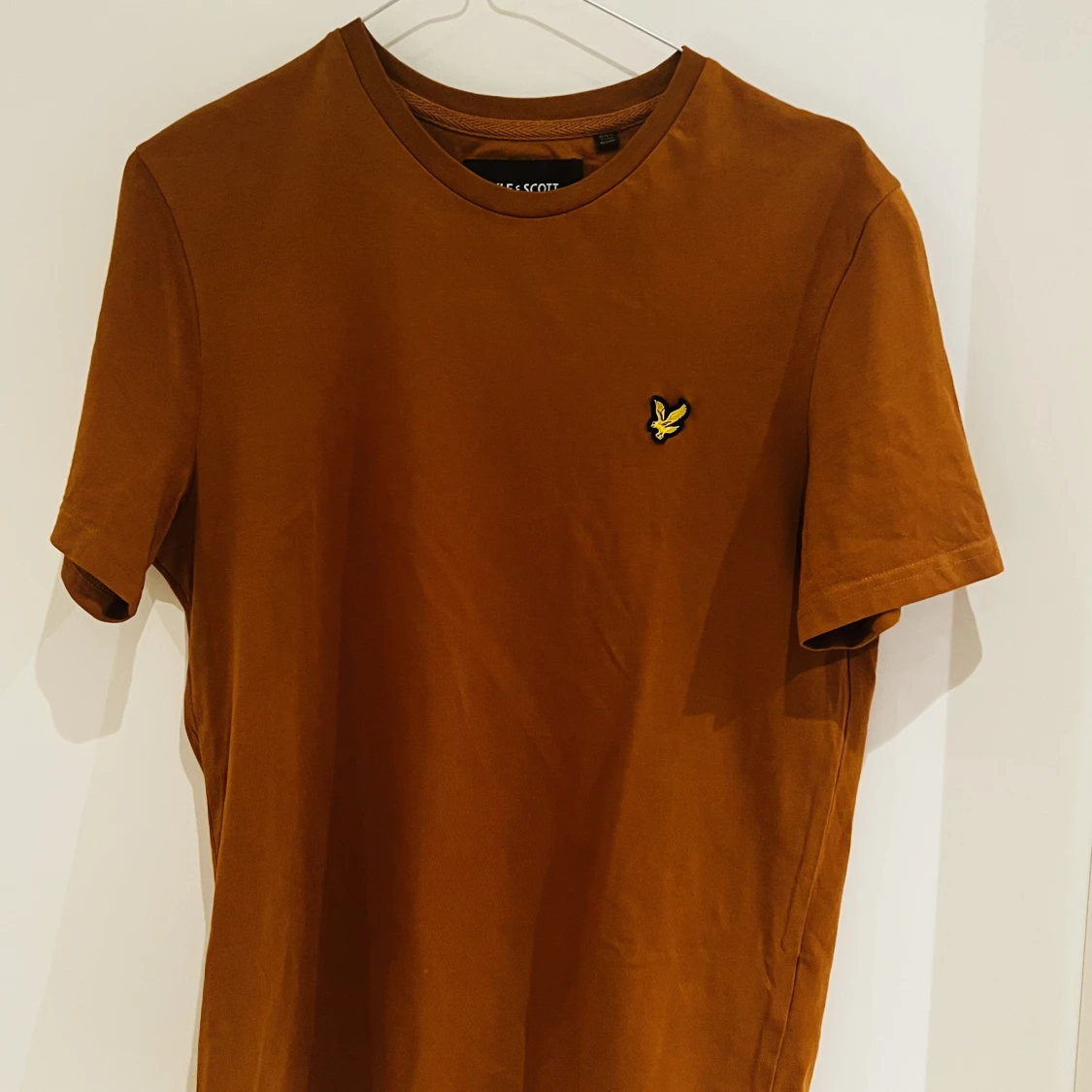 Lyle & Scott t-shirts  - 91