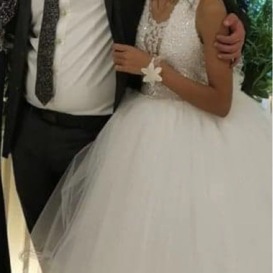 Festklänning för 12år - 91