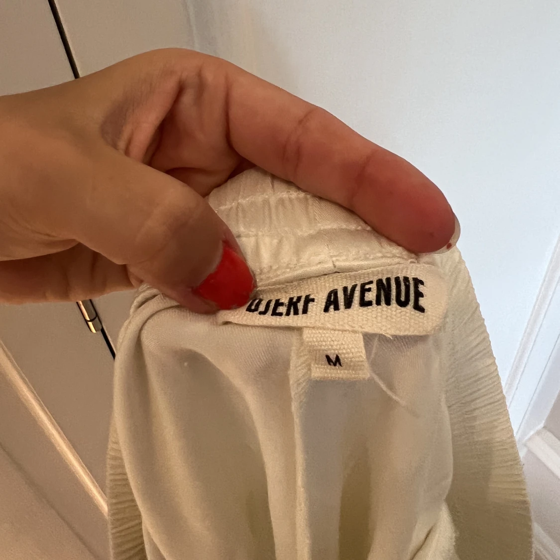 Djerf Avenue byxor  - 91