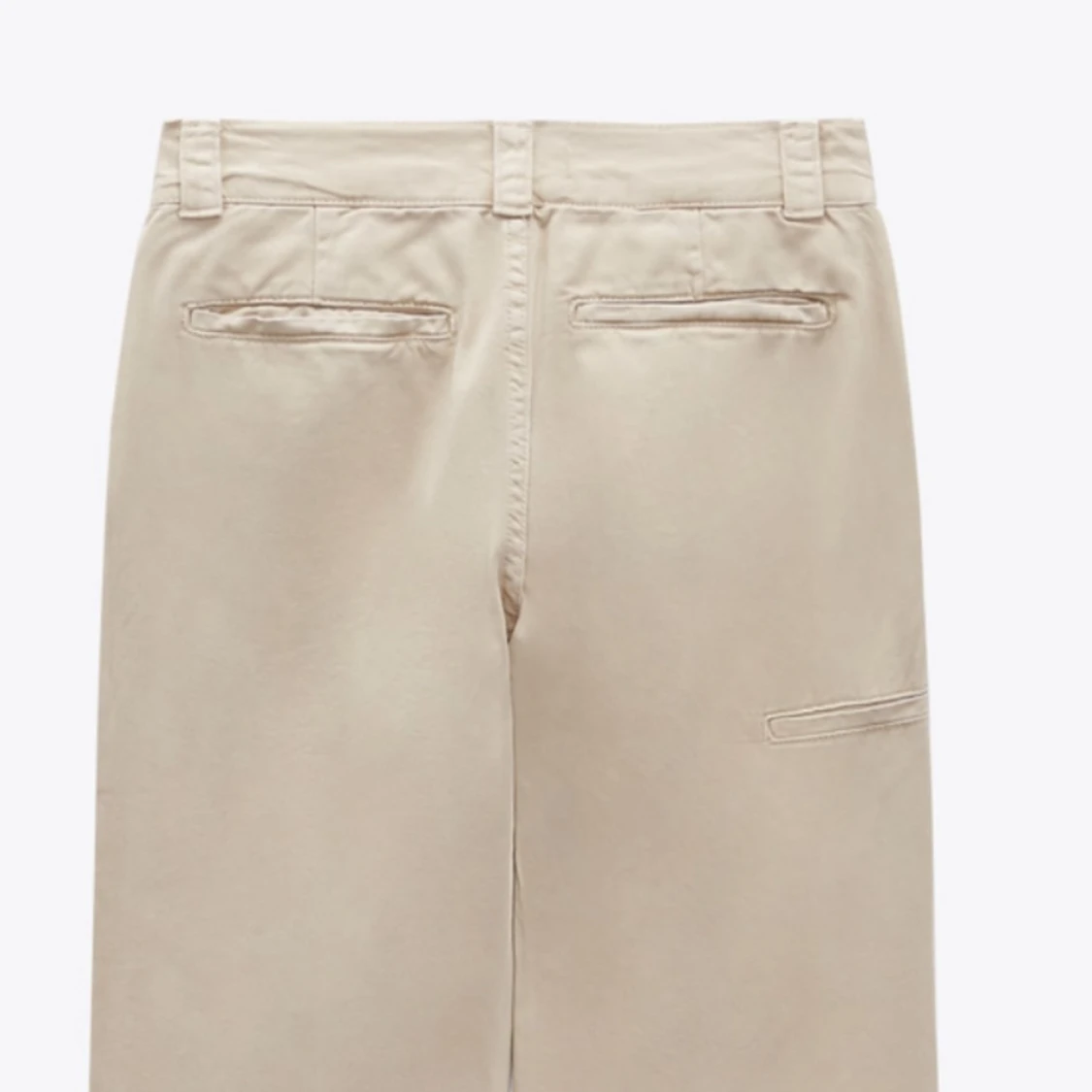 Beiga byxor från Zara - 91