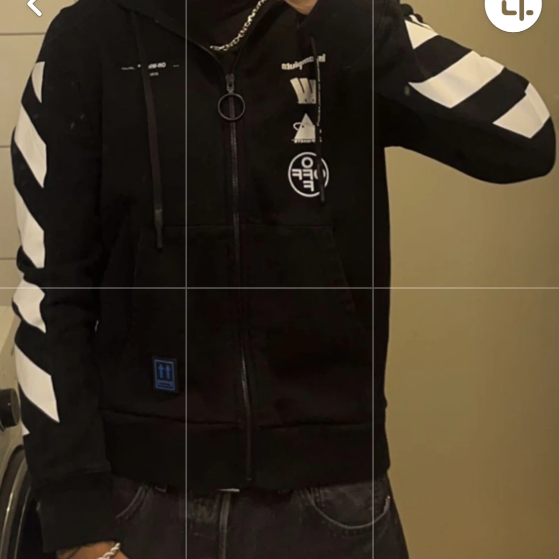 Off white winter 2020 - 90