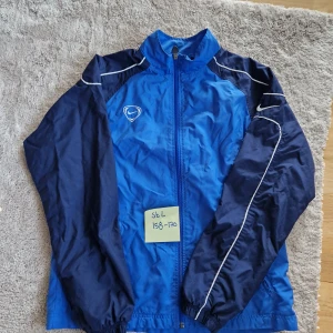 Nike jacka  -  Nike jacka i väldigt bra skick 