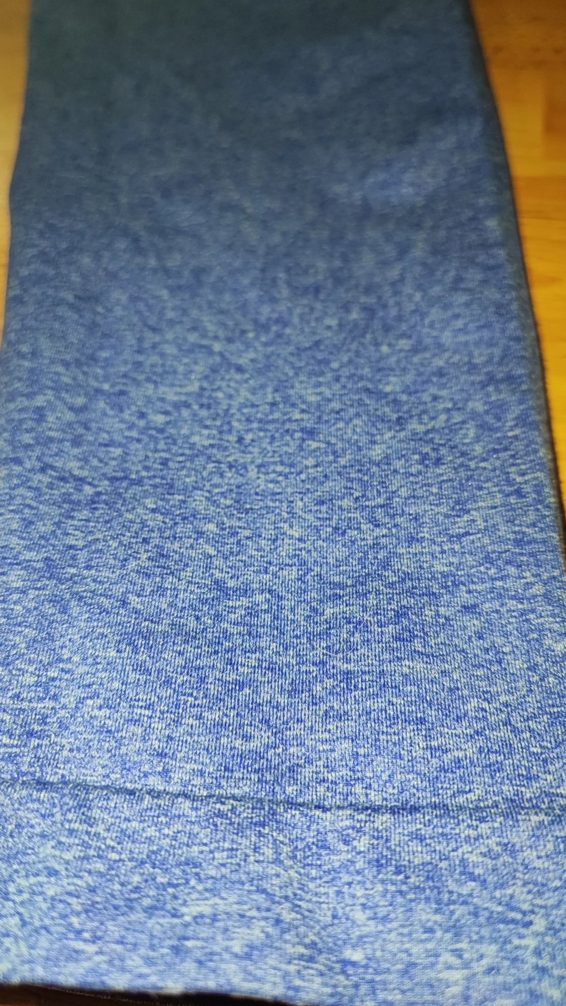 Blåa träningsbyxor - 90