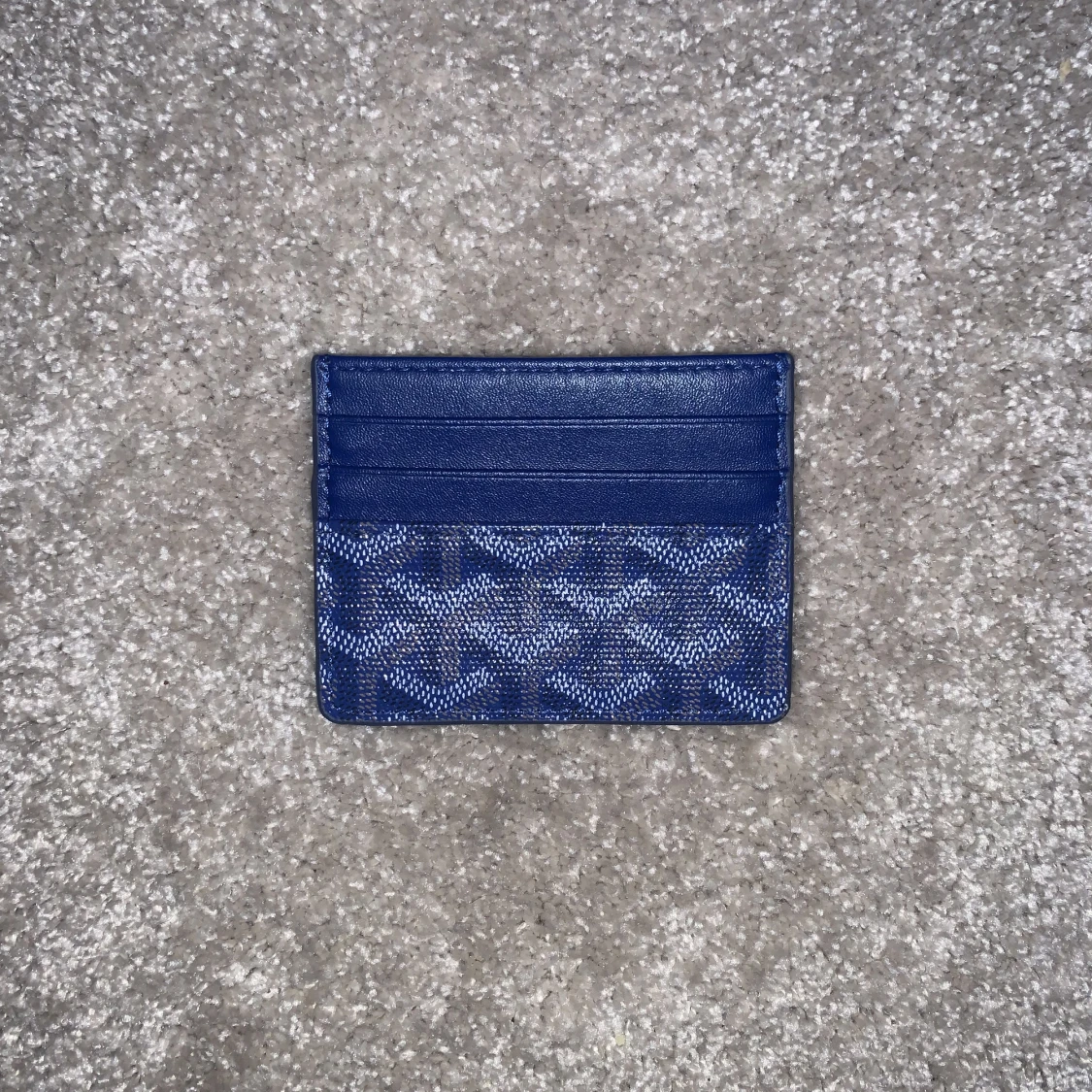 Goyard korthållare (Rep) - 90