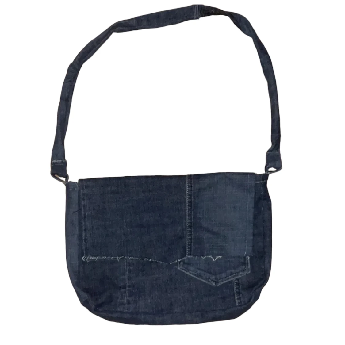 jeansväska
