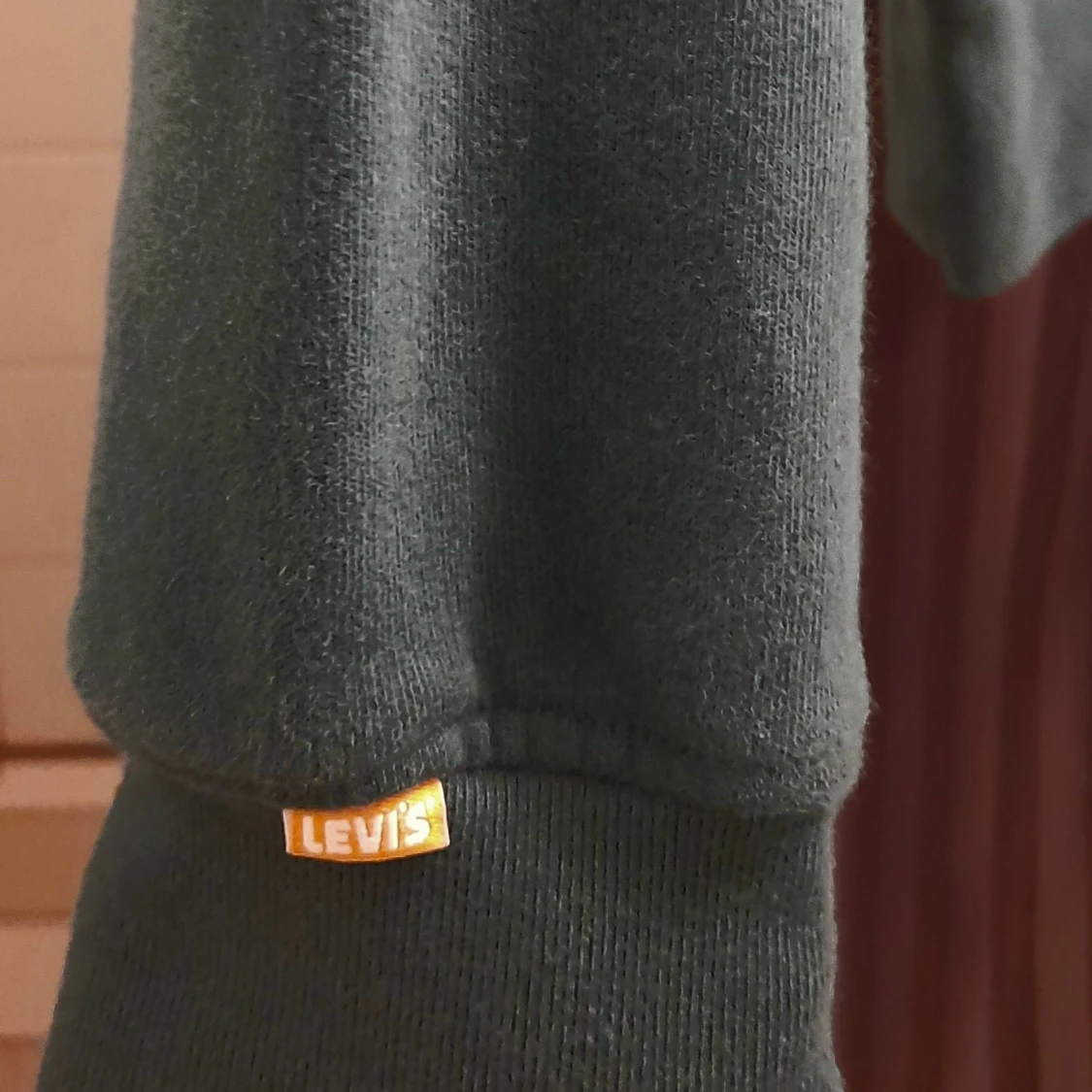 Tröja ny Levi's strl S - 91