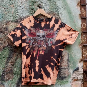 T-shirts | 100:-/st - Tre olika tröjor med tryck 