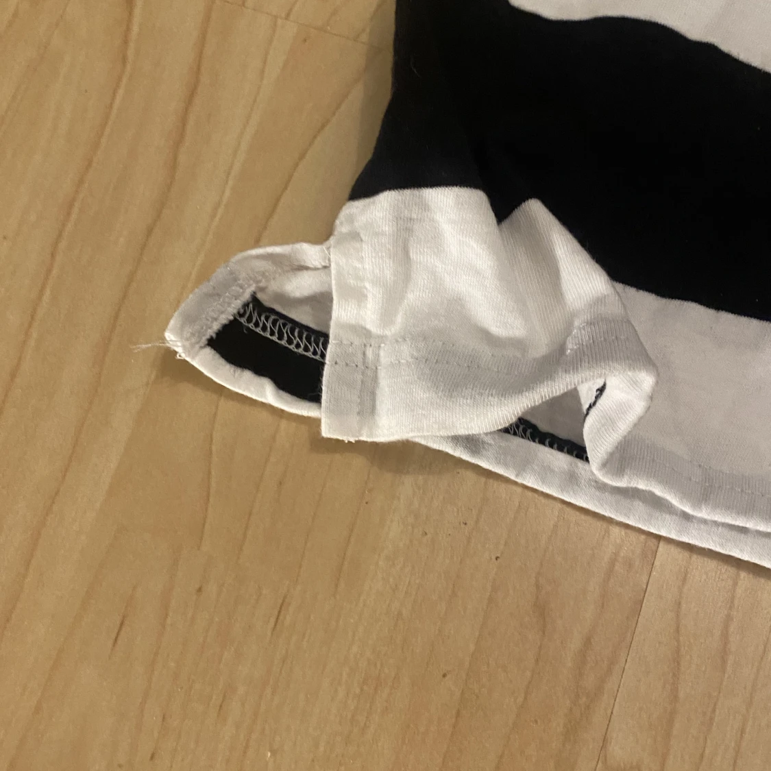 Ärmlös piké🤍 - 90