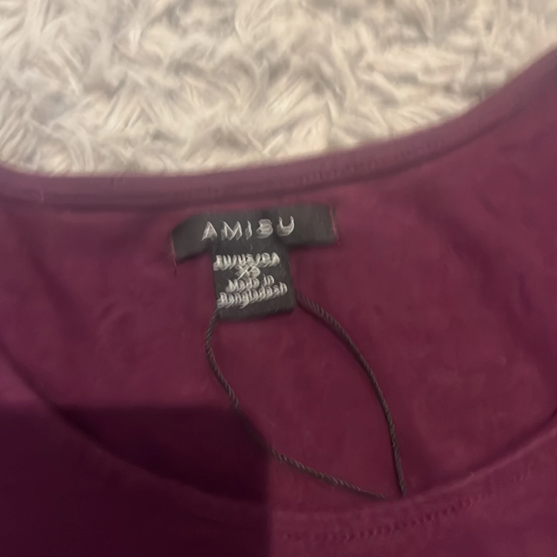 Kortärmad tröja - 90