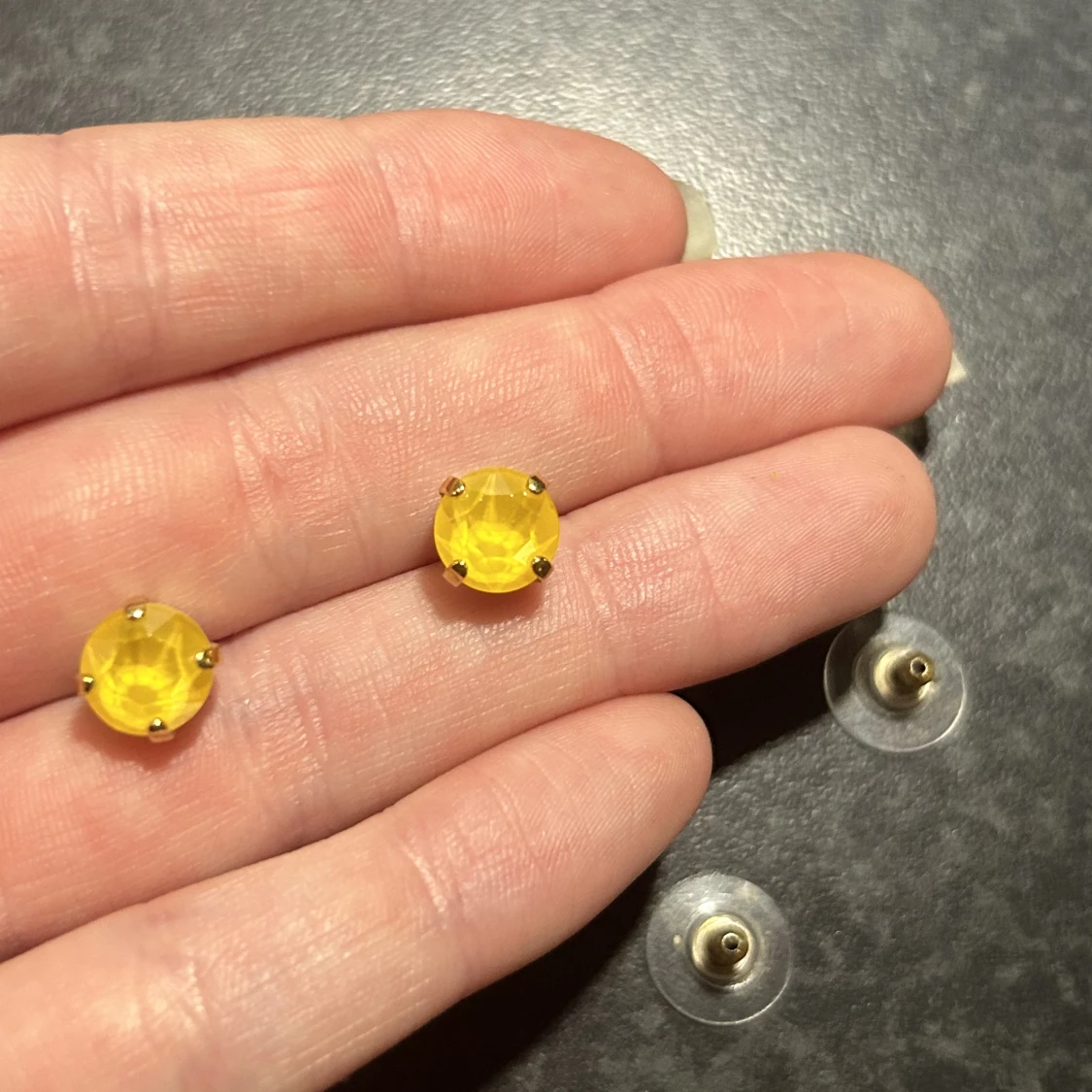 Örhängen Caroline Svedbom