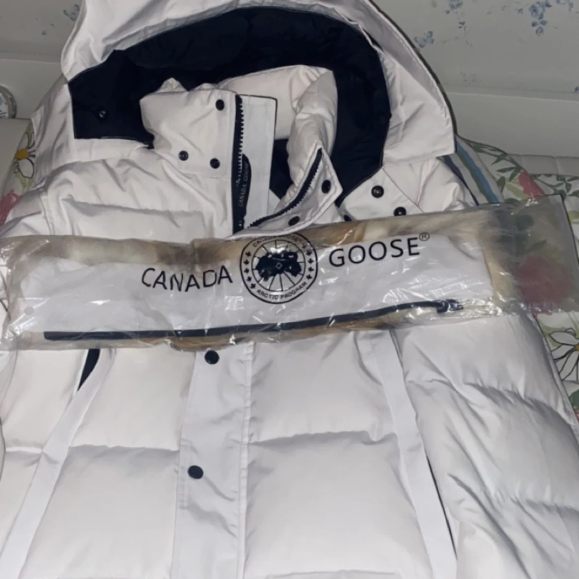 Canada Goose Windham Jacka  - 91