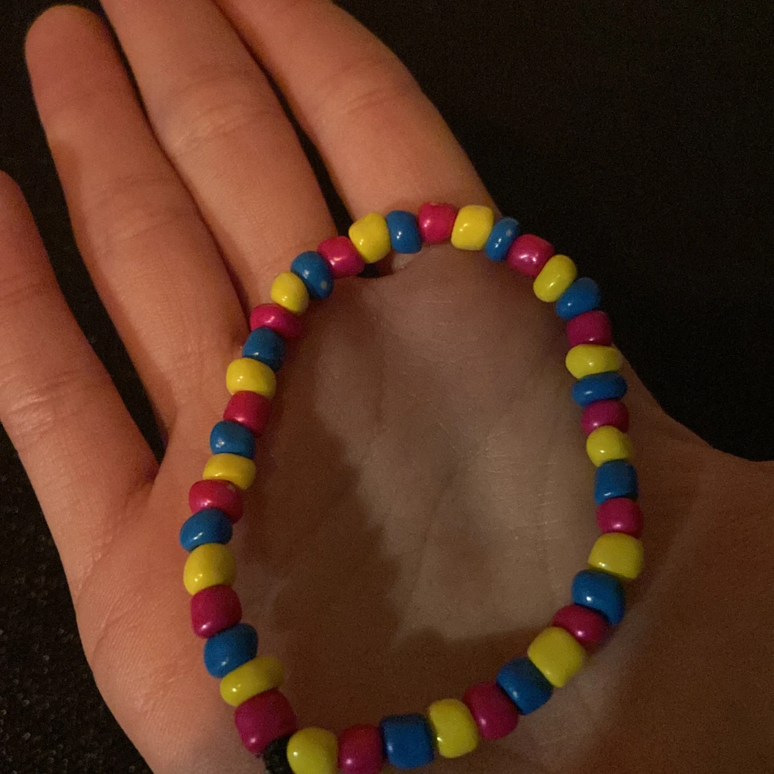 Pansexuellt armband - 91