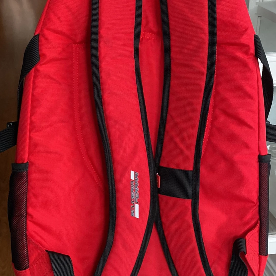 Ryggsäck från Ferrari - 90