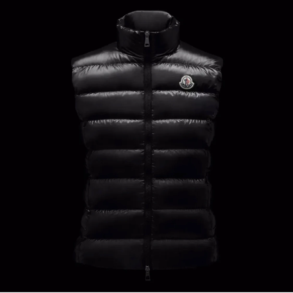 Moncler väst