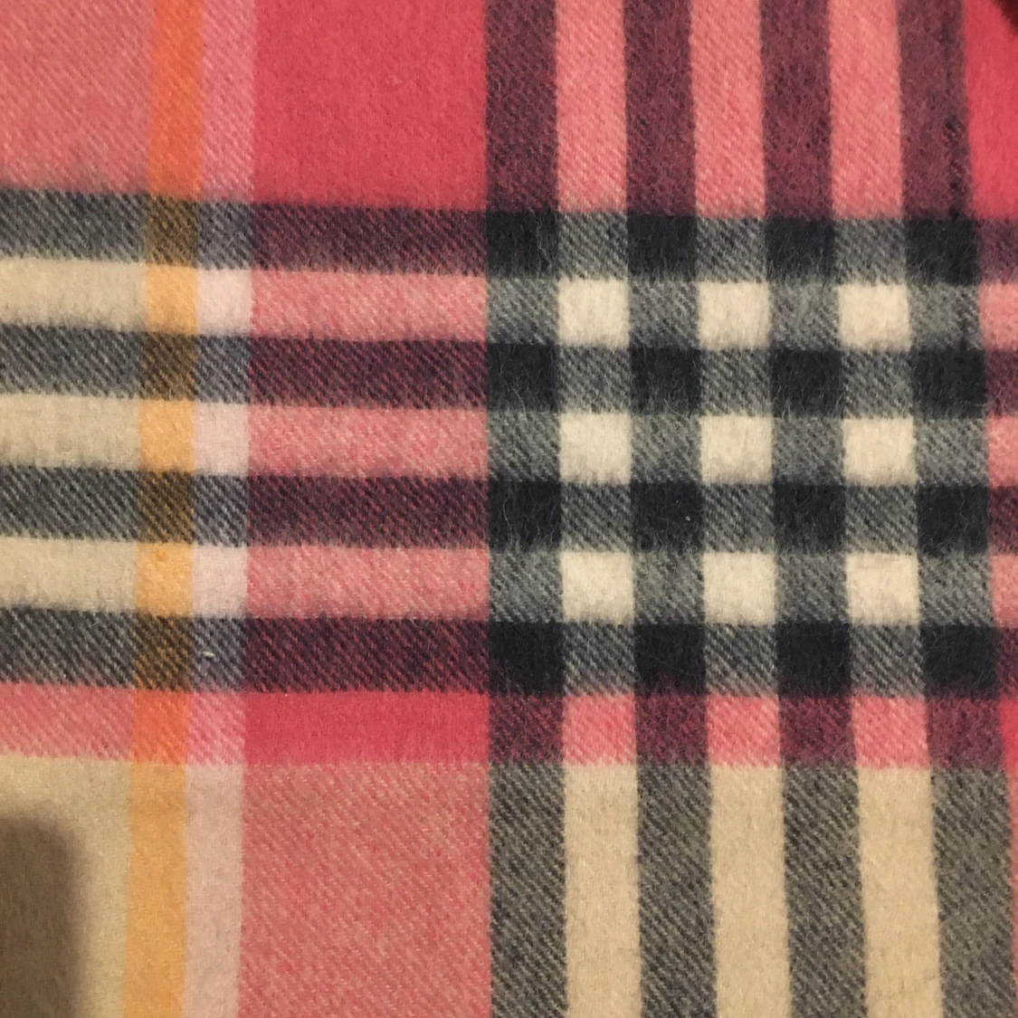 Julklappstips! Halsduk - 91