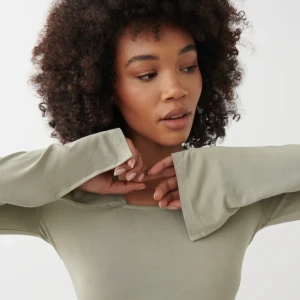 Ginatricot topp - Storlek xs i bra skick 