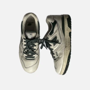 new balance 550 x aime leon dore “white green” - - new balance 550 x aime leon dore “white green” - size: US11.5/EU45.5 - authentic - OG all