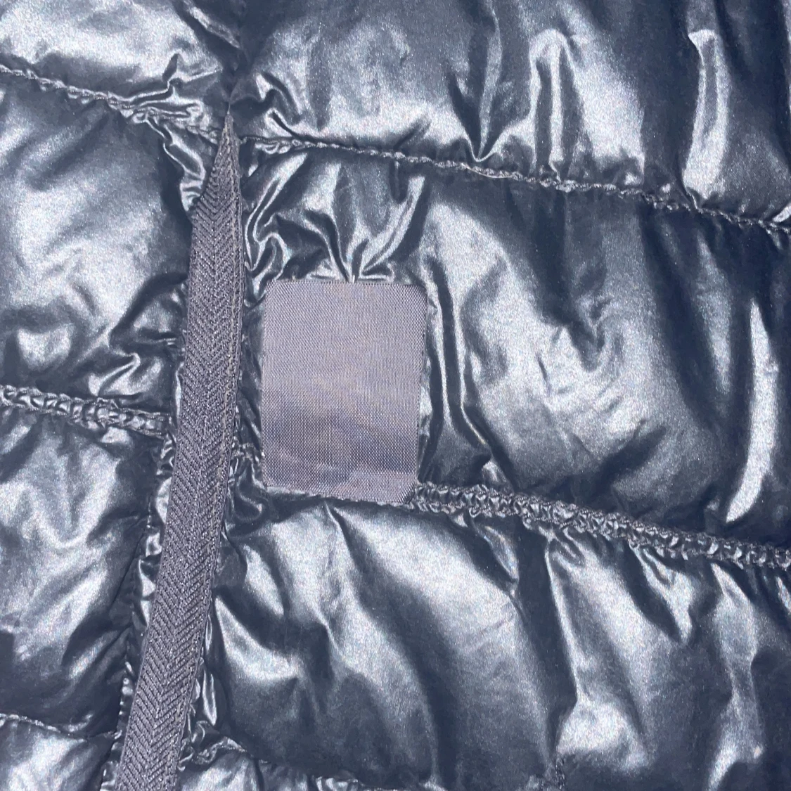 Ea7 väst äkta - 90