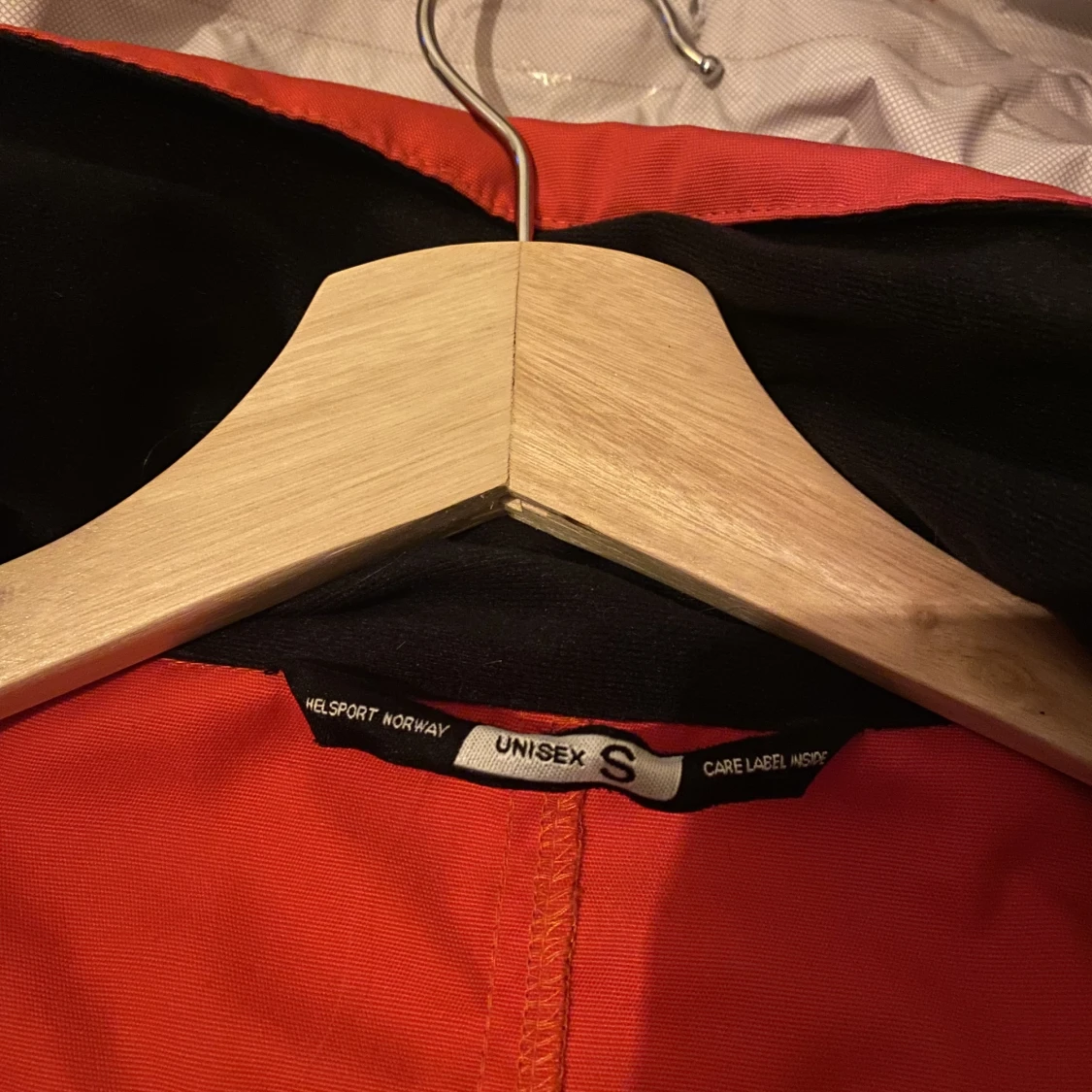 Wind/Rain jacket - 90