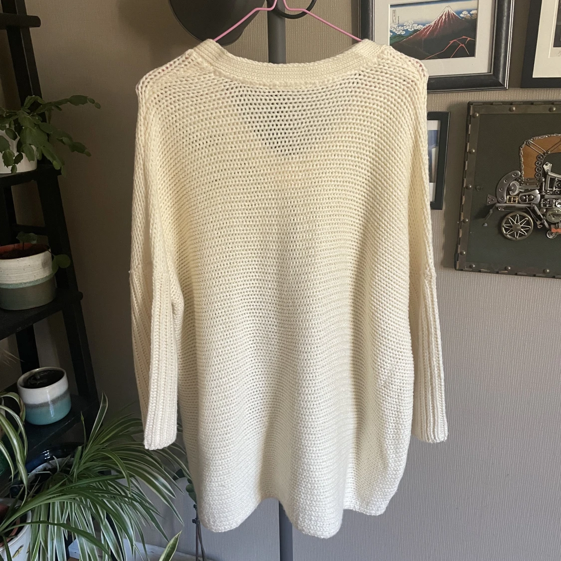 Noisy May tröja - 91