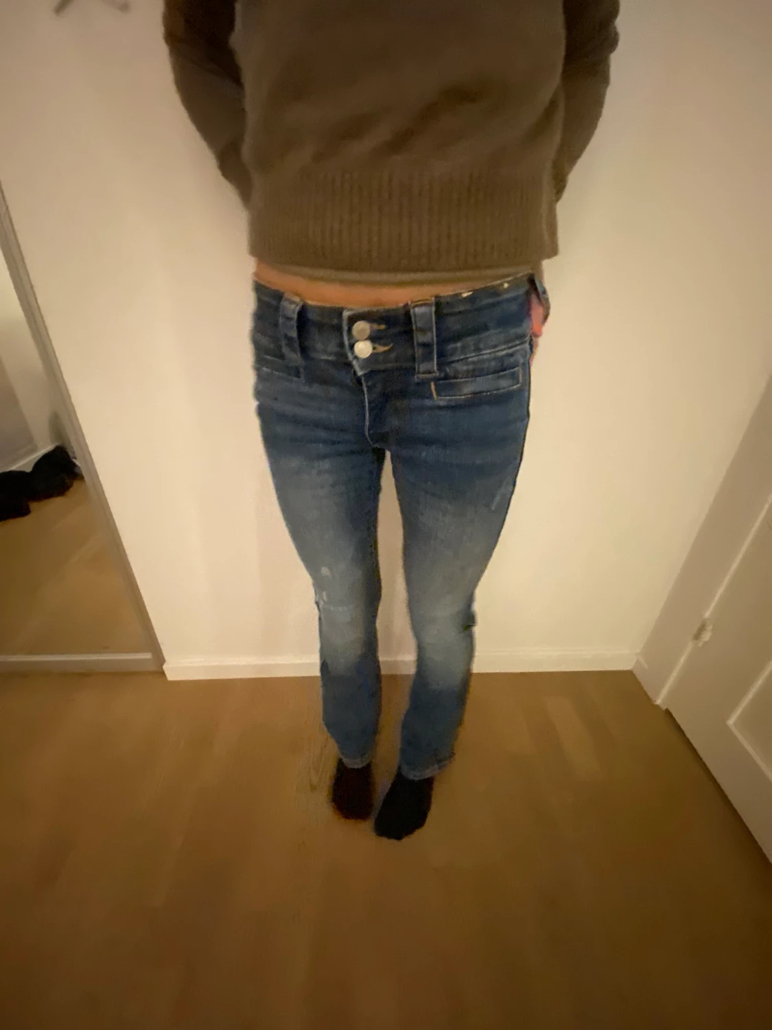 Jeans - 90