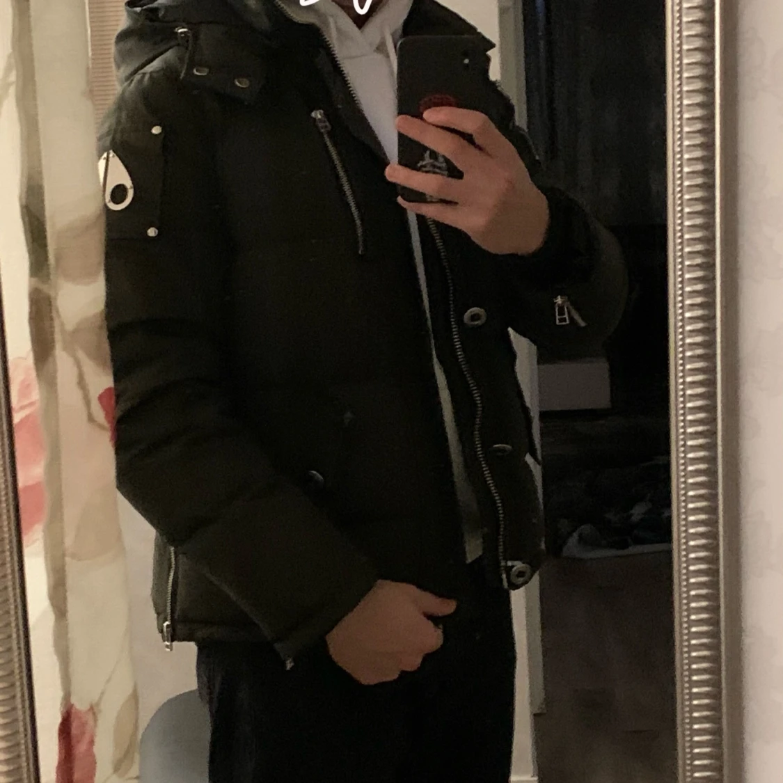 Moose Knuckles Jacka - 91