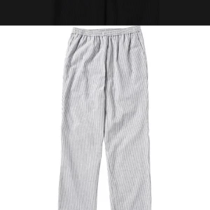 Tekla bukser - IKKE RIGTIG TEKLA! Eftertragtede stribede løse bukser 