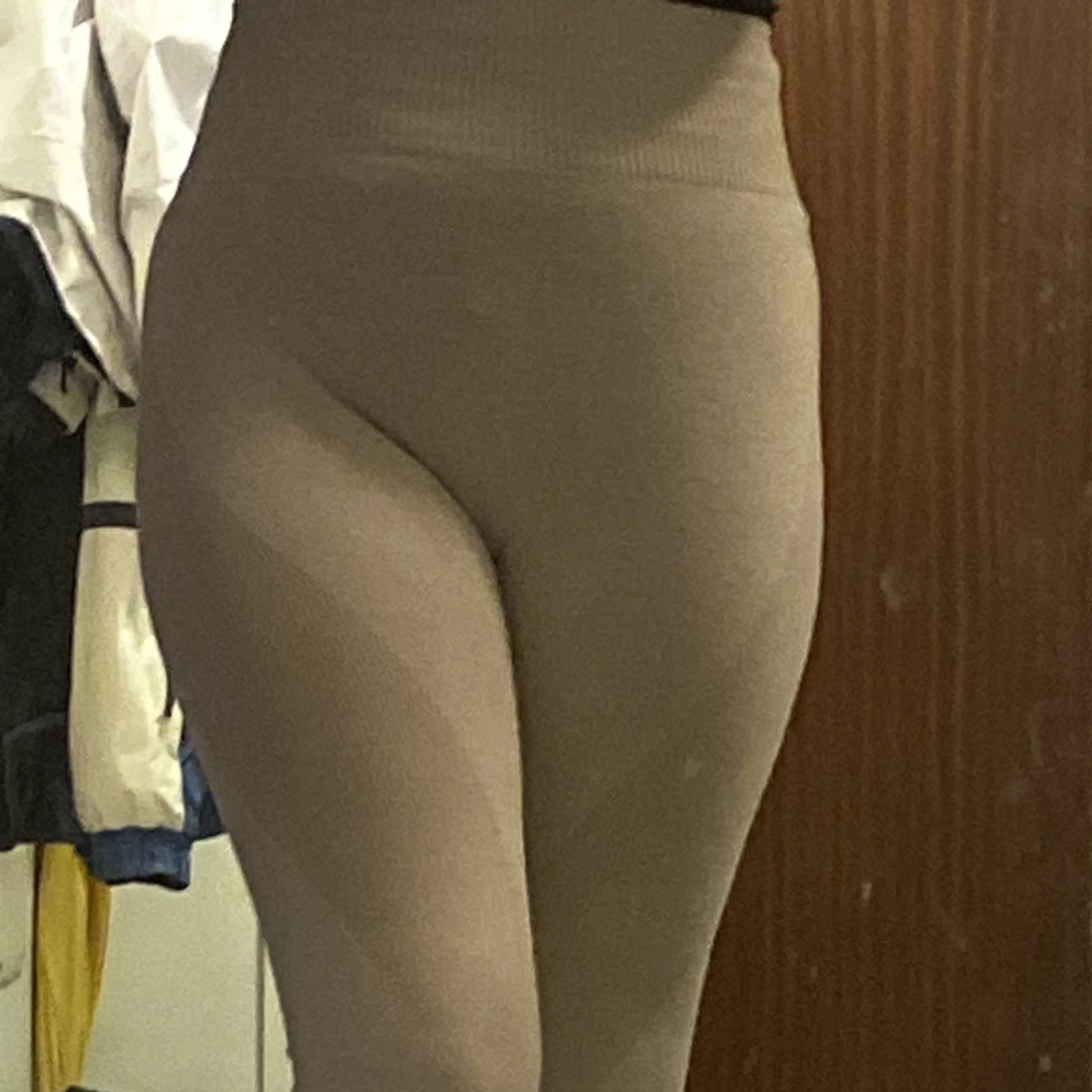 Tränings byxor - 90