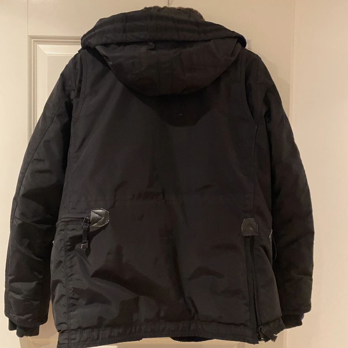 Parajumper vinterjacka strl S - 90