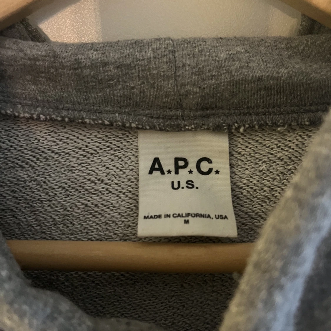 Hoodie A.P.C - 91