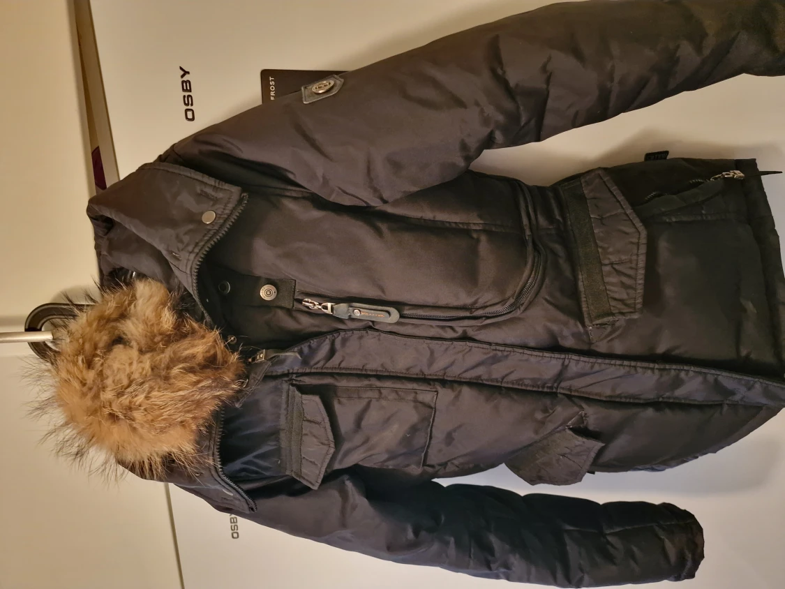 Holliesjacka strl S - 90