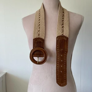 Jättesnygg bälte - Jättefint bälte för bara 50kr❤️ aldrig använd 