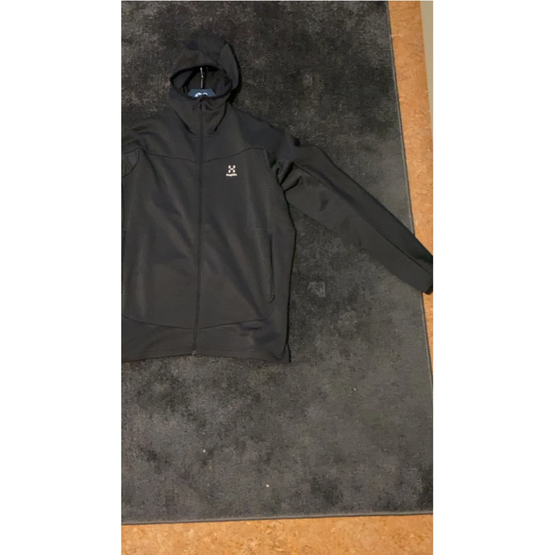 Frost Mid Hood Men - 91